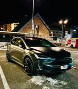 Tesla Model X Maximale Reichweite - - gebrauchte Tesla SUV & Geländewagen