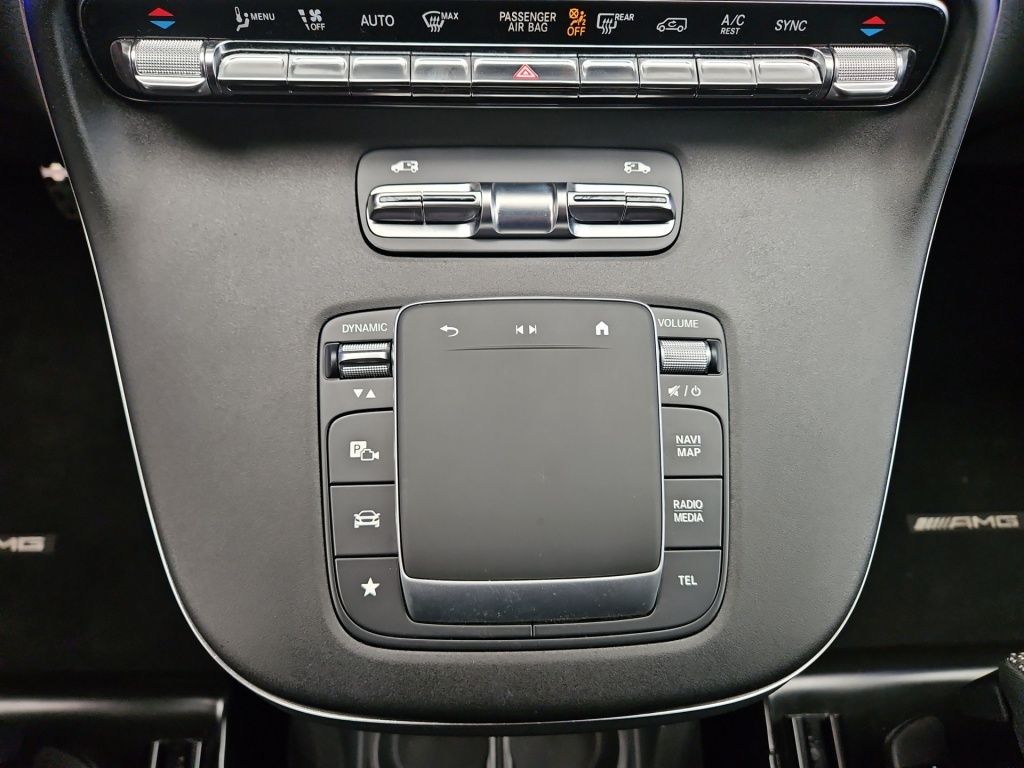 Fahrzeugabbildung Mercedes-Benz V 300 STYLE lang AMG 7 Sitze 2,5t AHK EASY-PACK
