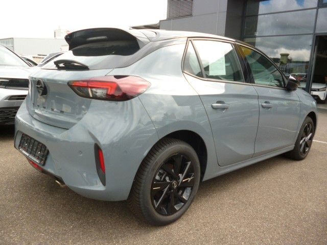 Corsa F 1,2i GS Automatik, RK,PP,Sitzheizung,LED