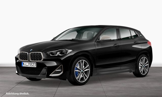 BMW X2 M35i