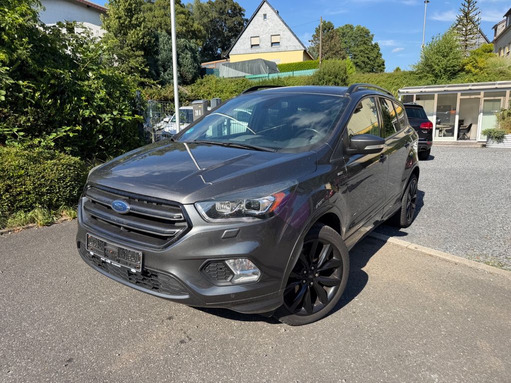 Image of Ford Kuga