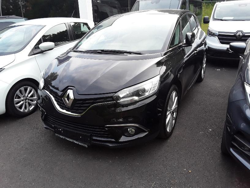 Renault Scenic IV Limited