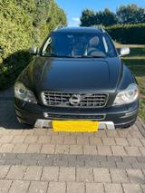 Volvo XC90 D5 AWD Geartronic Executive Executive