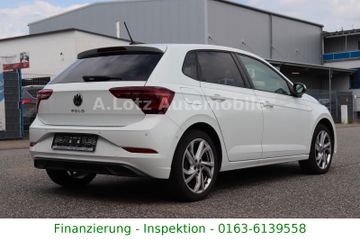 Volkswagen Polo - 7