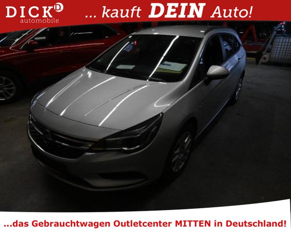 Opel Astra K ST 1.6d Edition NAVI/SPORTSITZ/SHZ/PDC