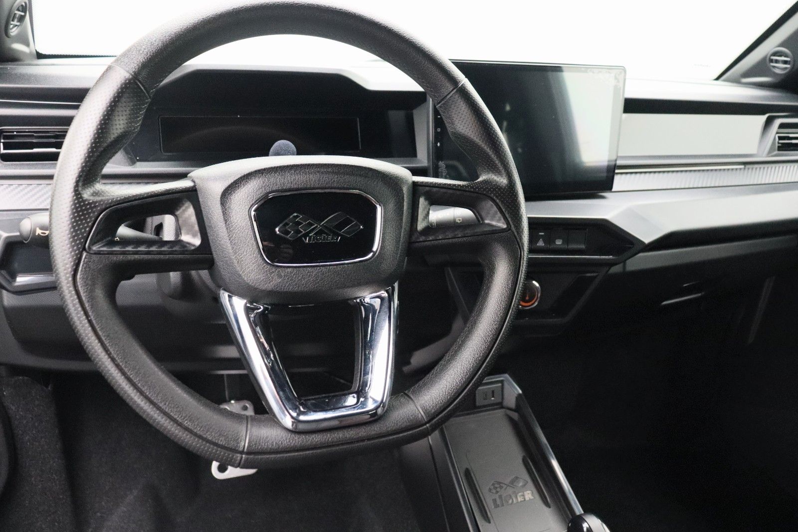 Fahrzeugabbildung Ligier JS50 Revo-D Ultimate *Fahren ab 15*