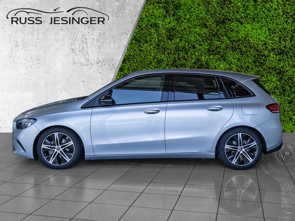 Mercedes-Benz B-Class Progressive *AHK*Cam*Memo*KeyGo*LED*Night*, миниатюра 3