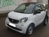Smart ForTwo  Automaik+Tiptronic Klima Or 100.000KM - Smart: Km0