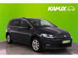 Volkswagen Touran 1.5TSI DSG Highline LED+CARPLAY+7-SITZE+P - Volkswagen Touran aus 2023