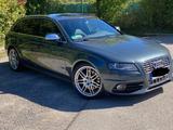 Audi S4 3.0 TFSI S tronic quattro Avant - - Audi S4 aus 2009: Kombi