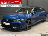 Volkswagen Passat Variant 4Motion R-Line/Black Style*PANORA - Volkswagen Passat Variant: 4motion