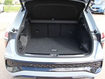 Audi Q3 S line Klima Navi Alu
