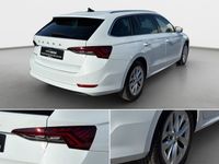 Skoda Octavia - Vorschau Bild 16