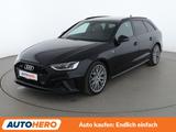 Audi A4 45 TFSI quattro S line Aut.*MATRIX*HUD*ACC* - Audi A4 Gebrauchtwagen in Stuttgart
