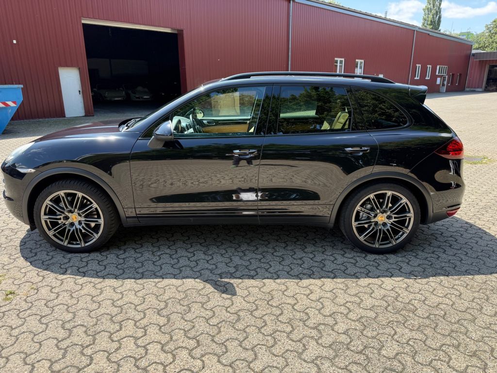 PORSCHE Cayenne S Diesel 1 Besitzer, Standheizung, Pano, PORSCHE Cayenne S Diesel 1 Besitzer, Standheizung, Pano,