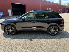 PORSCHE Cayenne S Diesel 1 Besitzer, Standheizung, Pano, PORSCHE Cayenne S Diesel 1 Besitzer, Standheizung, Pano,