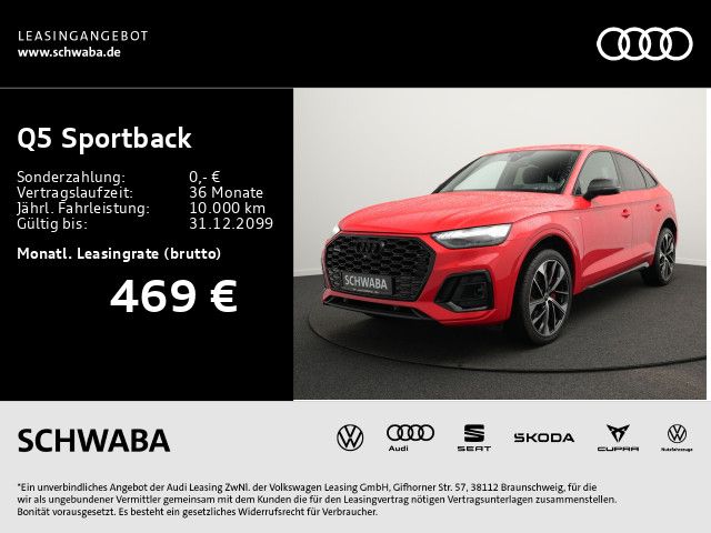 Audi Q5 - Bild 2