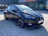 Nissan Micra 1.0 XTronic NWay - Nissan Micra in Stuttgart
