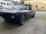 BMW2002tii - BMW 2002: Ti