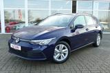 Volkswagen Golf VIII Variant 1.0 Life LED Navi ACC PDC DAB - Volkswagen Golf: Blau