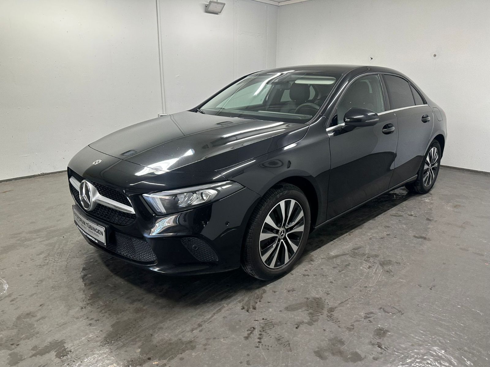 Fahrzeugabbildung Mercedes-Benz A 250 e DCT*STYLE*KAMERA*PDC*NAVI*AMBIL*LED