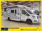 Chausson 627 TITANIUM / - 2026 - / EINZELBETTEN & HUBBETT - Chausson Teilintegrierter