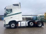 Volvo FH 540 Pusher - Volvo Abrollkipper