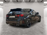 BMW M135 - Vorschau Bild 5