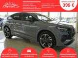 Audi Q4 Sportback 40 e-tron NP=67000 Euro!    **