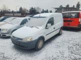 Opel Combo Kasten 1.7 Diesel TÜV 03/2027 AHK - Opel Combo Gebrauchtwagen in Dresden