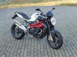 MV Agusta Brutale 1090 aus 1.Hand, OZ-Felgen, viel Carbon! - MV AGUSTA F1