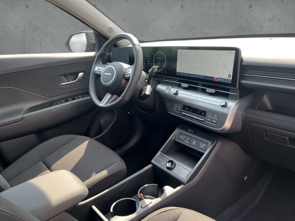 Hyundai KONA - Bild 13
