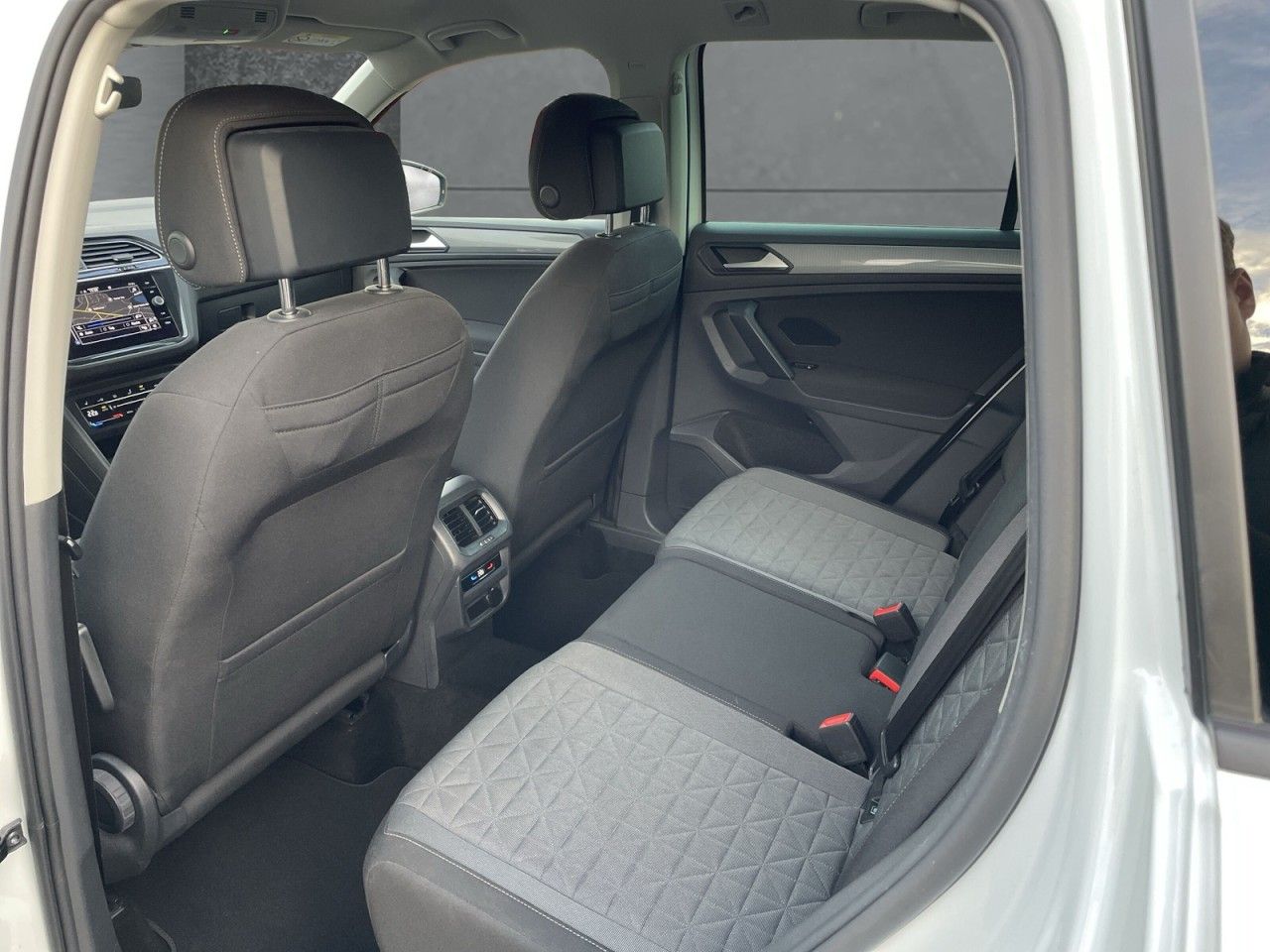 Volkswagen Tiguan - Bild 10