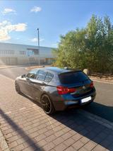 BMW 118d M Sport Paket - BMW 118: 118d M Sport