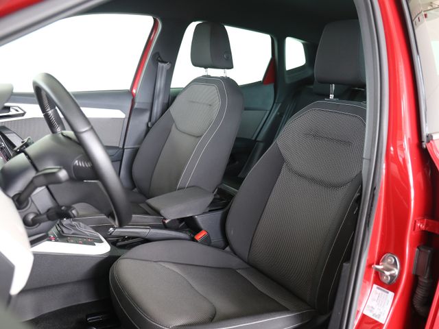 Seat Arona XCELLENCE DSG LED NAVI APP KAMERA AHK