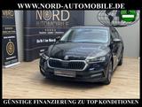 Skoda Octavia Limousine Ambition Clever 2.0 TDI DSG - Skoda Octavia mit Diesel-Antrieb: Schwarz, Limousine