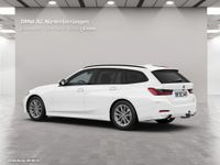 BMW 318 - Vorschau Bild 9