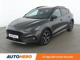 Ford Focus 1.5 EcoBoost Active Aut.*NAVI*LED*CAM*SHZ* - Ford Focus: Active