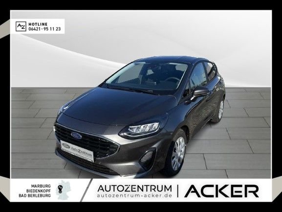 Ford Fiesta 1.0 Cool&Connect 7J.Garantie RFK/LED