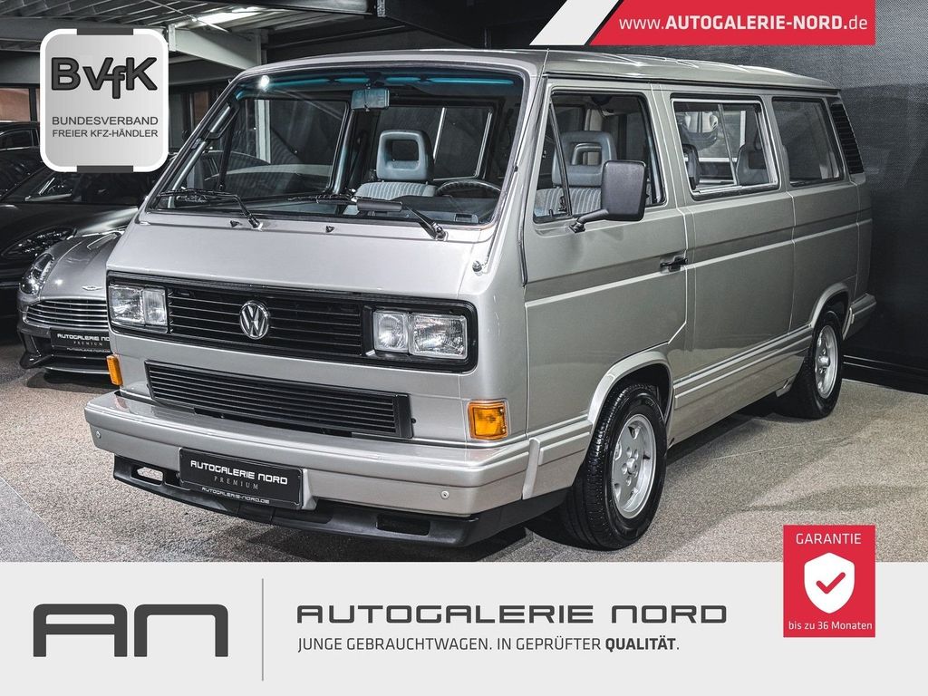 Volkswagen T3 Multivan