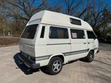 Volkswagen T3 Kombi - VW T3 Kombi von privat