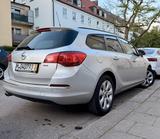 Opel Astra J *Automatik*TÜV*Scheckheft*8fach*LED*AHK - Opel Astra: Automatik, J