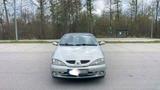 Renault megane 1.6 16v Tüv 02/2027 - Renault Megane aus 2001: 1.6