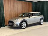 MINI ONE Clubman°Klima°SHZ°Bluetooth°PDC - silberne MINI ONE