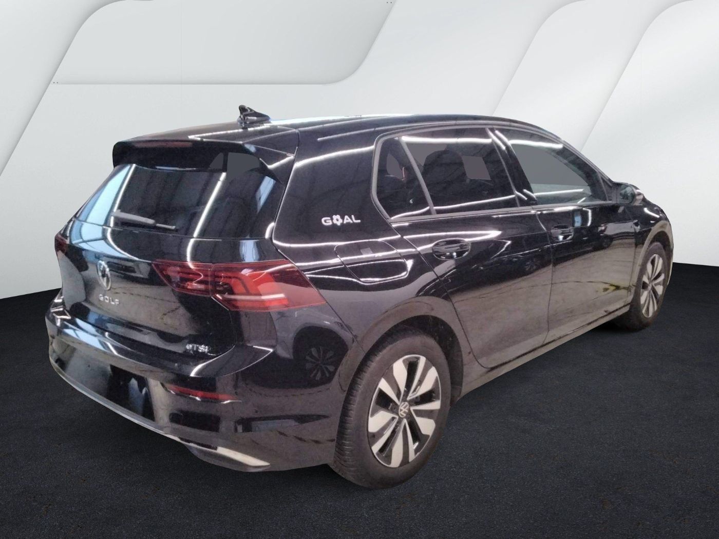 Volkswagen Golf - Bild 3