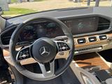 Mercedes-Benz GLE 300 d 4MATIC - - gebrauchte Mercedes-Benz GLE 300 aus dem Jahr 2020