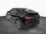 Audi Q4 Sportback 40 e-tron 2x S line NAVI KAMERA ACC - Audi Q4 aus 2023