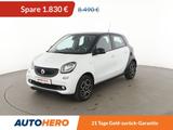 Smart forfour 1.0 Prime - Smart ForFour in Frankfurt (Main)