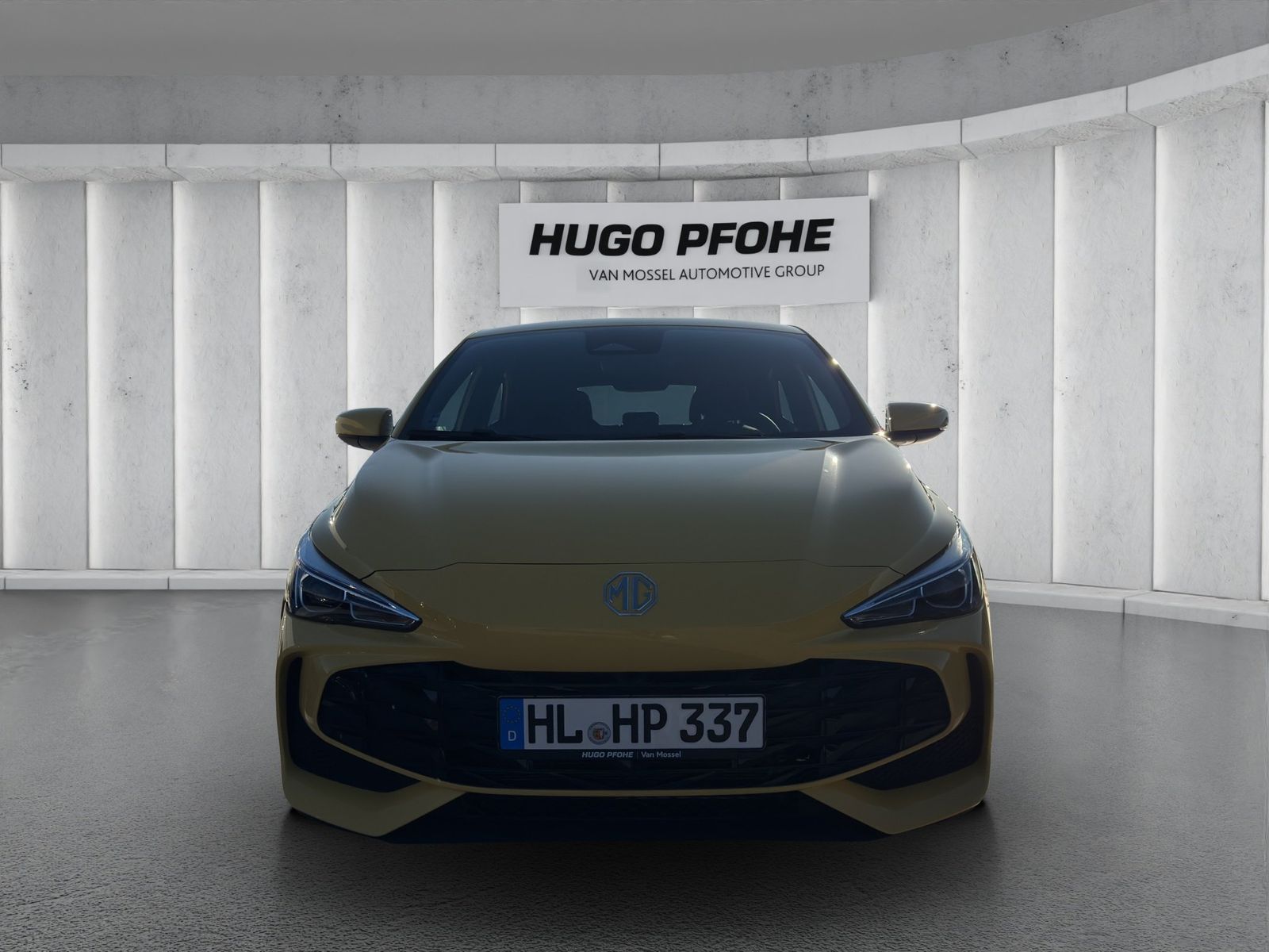 MG3