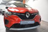 Renault Captur II Experience LED Navi Klima Sitzhz Tempo - Renault Captur Gebrauchtwagen in Düsseldorf